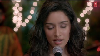 Sunn Raha Hai Na Tu - Female Version 8K Full Video ｜ Aashiqui 2 ｜Shreya Ghoshal