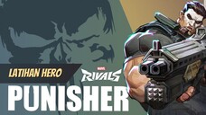 Sakit, Ga Cocok Emang ni Hero di Doom Match [Marvel Rivals]