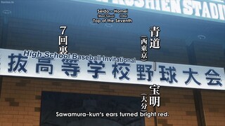 Ace of Diamond Act 2 Ep 29