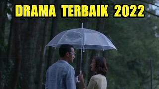 Review NOKTAH MERAH PERKAWINAN, Pernikahan Memang Bukan untuk Semua Orang