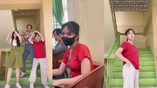 _jestilongdalere - tiff Tiktok Compilation