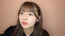 Kubo Hinano (AKB48/SHOWROOM Live Streaming/2025.10.24)