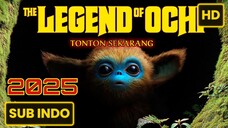 The Legend of Ochi 2025 SUB INDO