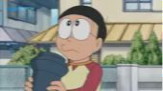 Doraemon episode 345