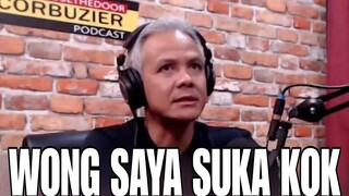 Wong Saya Suka Kok...