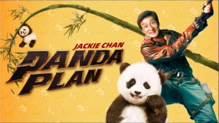 Panda Plan | Full Movie