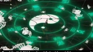 Gia Tộc Hyuga Bạch Nhãn Byakugan Bí Ẩn Về Năng Lực Công Thủ Toàn Diện p7
