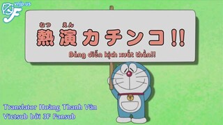 Doraemon : Bảng diễn kịch xuất thần - Trang phục con lười