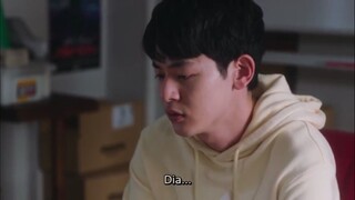 I Hear The Sunspot (Episode 7 - Sub Indo)