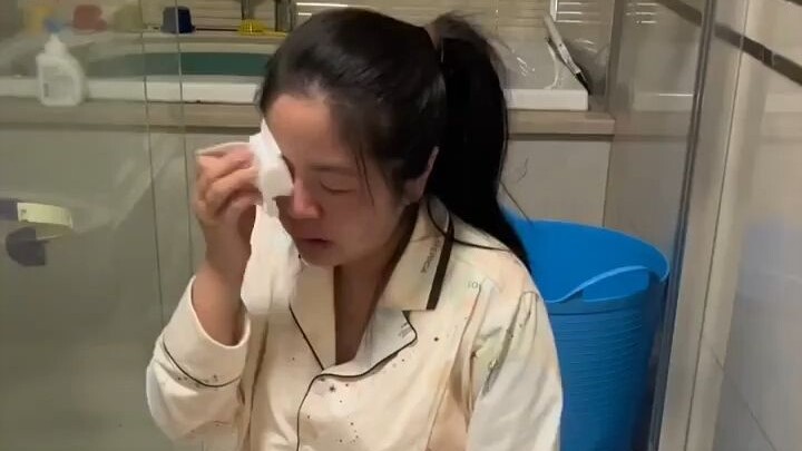 الحمل والولادة يستنزفان جسد وروح كل أم، آمل أن يتحمل الأزواج مسؤولياتهم ويظهروا الحب والرعاية.