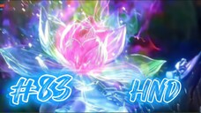 BTTH || S05 || EP 83 || HINDI DUBBED || DEVIL STATUS HOUSE ||