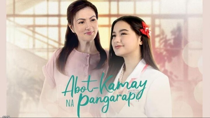 Abot Kamay Na Pangarap | Episode 155 - March 4, 2023