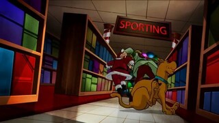 A SCARY Snowman__ ☃️ _ Scooby-Doo_ _ _kidscartoons _wbkids