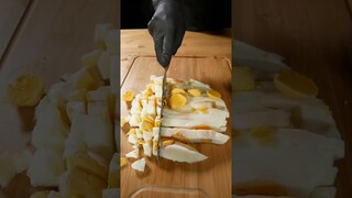 Easy Egg Sandwiches 🥚🥪 #shorts