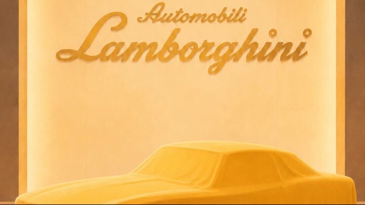 🚜 Fast & Ferrucious: How Lamborghini Challenged Ferrari