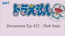 Doraemon HD Episode 422 - Dub Indonesia
