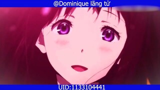 - 「AMV」- [Anime Mix] Tâm nguyện #anime