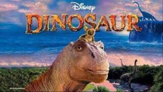 Dinosaur 2000 - Watch Full Movie For Free: Link In Description