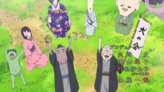 Natsume Yuujinchou Go / 夏目友人帳 伍 OP/Opening 60fps Native HD