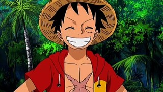 KAPTEN KITA EMANG RAJA PRANK II ONE PIECE ANIME