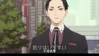 那个下次你可以考虑抢一下我