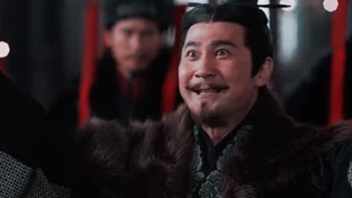 هان فاي عبقري عظيم، فلسانه وحده يعادل جيشًا من آلاف الجنود.