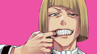 KEKUATAN ASLI SHINJI