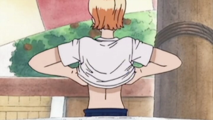 การออกแบบฉากอำลาในวันพีซตอนนี้เจ๋งมากเลยนะ!