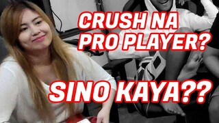 CRUSH NA PRO PLAYER