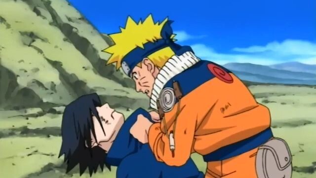 Naruto Dattebayo (Short Ep 128) - Sasuke và Naruto (p2)  #naruto