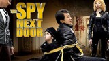 THE SPY THE NEXT DOOR | Jackie Chan full action movie | HD