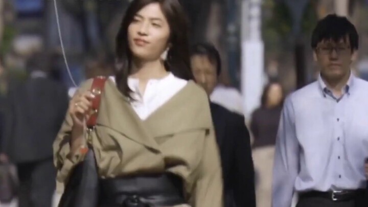 [Inventory] The fourth part of hardcore women's clothing in film and television dramas: the male god