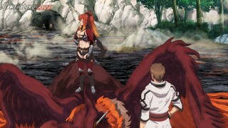 Katainaka no Ossan, Kensei ni Naru Episode 4 (Sub Indo)