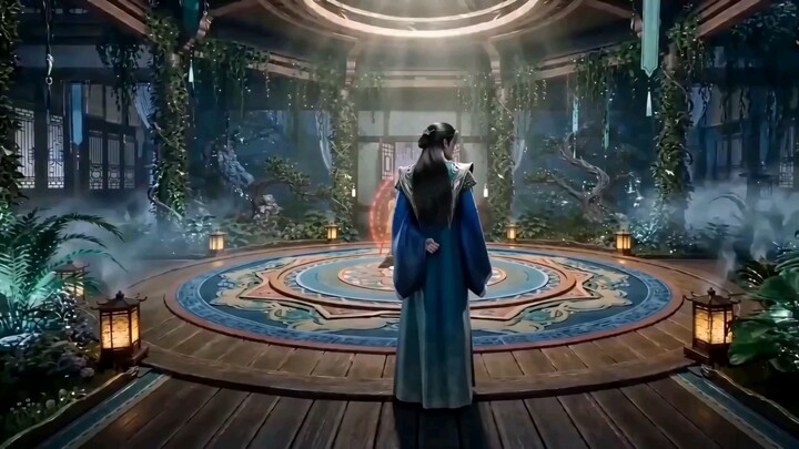 คัมภีร์วิถีเซียน