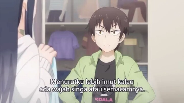 MIERUKO CHAN SEASON 2