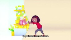My Mischievous Fiancée Sub Indo Ep. 19