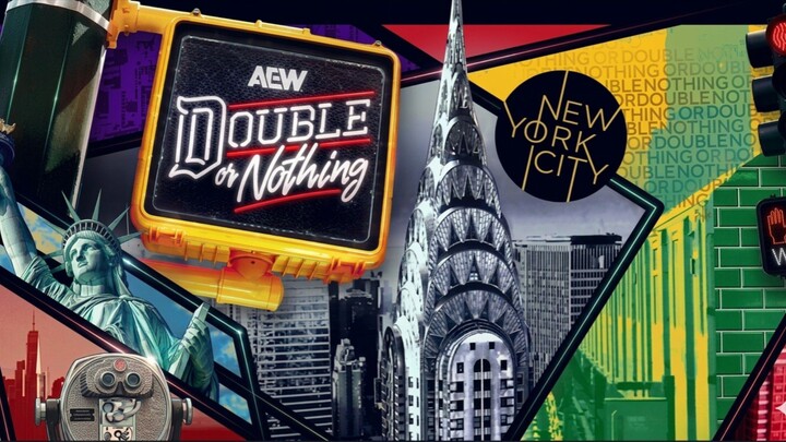 Double or Nothing 2026