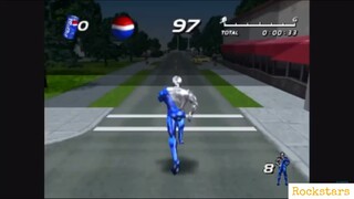 Pepsiman