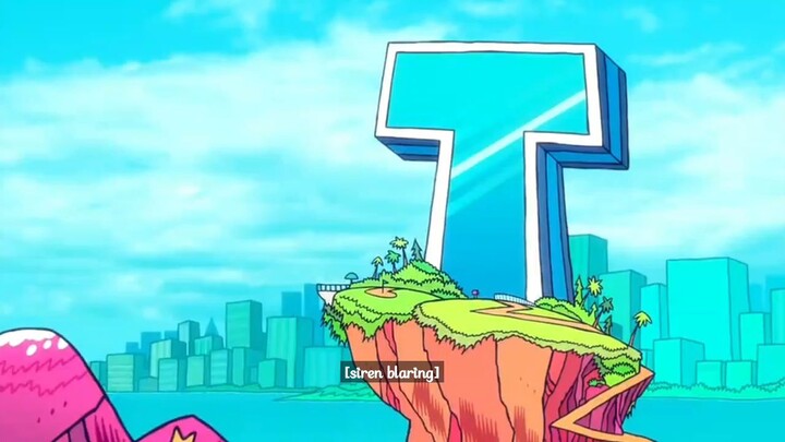 Teen Titans Go Vs Teen Titans by New