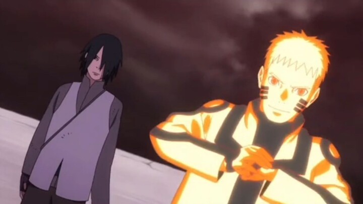 naruto 1 vs 2