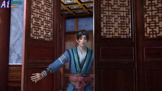 Martial Peak Eps 24 Sub Indo 1080p