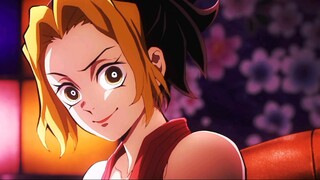 [ Demon Slayer | Collection] The temptation of the three wives of the sound column ~