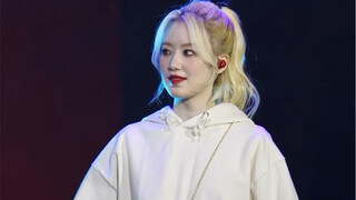 (G)I-DLE 230129 舒华《Polaroid》高清舞台直拍 (三期会员Fan meeting