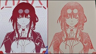 卡芙卡通缉令//单子