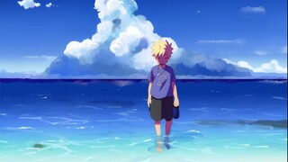 NARUTO [AMV] Let It Burn HD