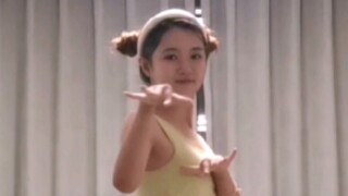 【小莲蓉包】Nmixx love me like this 舞蹈翻跳