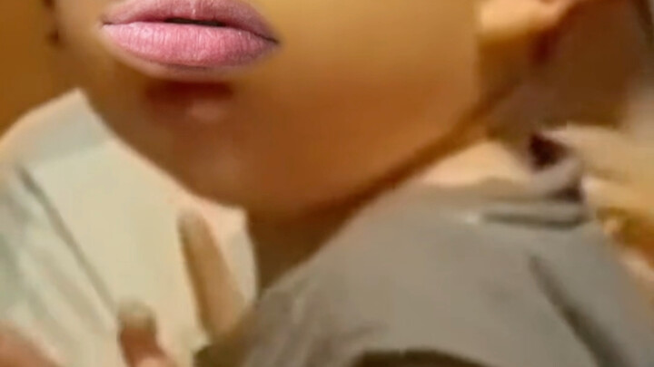 Mom! You’re back to life!