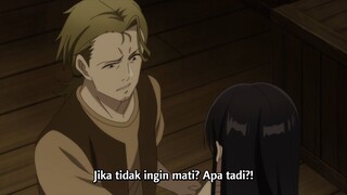 Rekishi ni Nokoru Akujo ni Naruzo (2024) EP 06