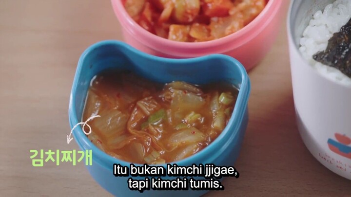 Love Revolution Ep 24 sub Indonesia