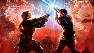 [Star Wars] Mười kiểu kiếm xuất hiện trong phim được thiết kế lại hoàn toàn, bạn không cần phải lo l